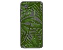 Funda Gel Transparente para Alcatel 1 2019 diseño Jungla Dibujos