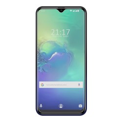 Protector Cristal Templado para Oukitel C15 Pro Vidrio 2