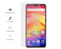 Protector Cristal Templado para Ulefone Note 7 Vidrio