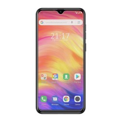 Protector Cristal Templado para Ulefone Note 7 Vidrio 2