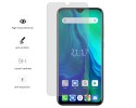 Protector Cristal Templado para Ulefone Power 6 Vidrio