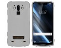 Funda Gel Tpu para Doogee S90 Color Transparente