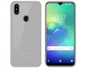 Funda Gel Tpu para Oukitel C15 Pro Color Transparente