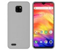 Funda Gel Tpu para Ulefone Note 7 Color Transparente