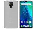 Funda Gel Tpu para Ulefone Power 6 Color Transparente