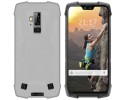 Funda Gel Tpu para Blackview BV9700 Pro Color Transparente