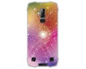 Funda Gel Tpu para Blackview BV9700 Pro diseño Abstracto Dibujos