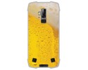 Funda Gel Tpu para Blackview BV9700 Pro diseño Cerveza Dibujos