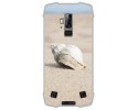 Funda Gel Tpu para Blackview BV9700 Pro diseño Concha Dibujos