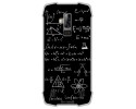 Funda Gel Tpu para Blackview BV9700 Pro diseño Formulas Dibujos