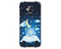 Funda Gel Tpu para Blackview BV9700 Pro diseño Libro Cuentos Dibujos