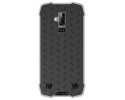 Funda Gel Tpu para Blackview BV9700 Pro diseño Metal Dibujos