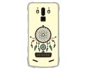 Funda Gel Tpu para Doogee S90 diseño Atrapasueños Dibujos
