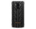 Funda Gel Tpu para Doogee S90 diseño Neumatico Dibujos