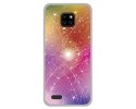 Funda Gel Tpu para Ulefone Note 7 diseño Abstracto Dibujos