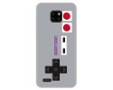 Funda Gel Tpu para Ulefone Note 7 diseño Consola Dibujos