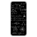 Funda Gel Tpu para Ulefone Note 7 diseño Formulas Dibujos