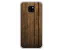 Funda Gel Tpu para Ulefone Note 7 diseño Madera Dibujos
