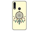 Funda Gel Tpu para Umidigi A5 Pro diseño Atrapasueños Dibujos
