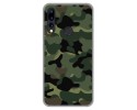 Funda Gel Tpu para Umidigi A5 Pro diseño Camuflaje Dibujos