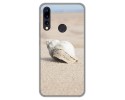 Funda Gel Tpu para Umidigi A5 Pro diseño Concha Dibujos