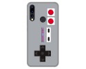 Funda Gel Tpu para Umidigi A5 Pro diseño Consola Dibujos