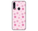 Funda Gel Tpu para Umidigi A5 Pro diseño Flores Dibujos