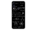 Funda Gel Tpu para Umidigi A5 Pro diseño Formulas Dibujos