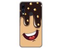 Funda Gel Tpu para Umidigi A5 Pro diseño Helado Chocolate Dibujos