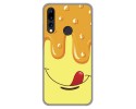 Funda Gel Tpu para Umidigi A5 Pro diseño Helado Vainilla Dibujos