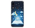 Funda Gel Tpu para Umidigi A5 Pro diseño Libro Cuentos Dibujos