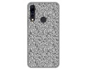 Funda Gel Tpu para Umidigi A5 Pro diseño Letras Dibujos