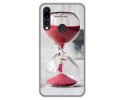Funda Gel Tpu para Umidigi A5 Pro diseño Reloj Dibujos