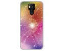 Funda Gel Tpu para Ulefone Power 6 diseño Abstracto Dibujos