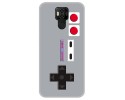 Funda Gel Tpu para Ulefone Power 6 diseño Consola Dibujos