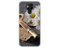 Funda Gel Tpu para Ulefone Power 6 diseño Dream Dibujos