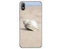 Funda Gel Tpu para Cubot J5 diseño Concha Dibujos