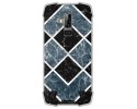 Funda Gel Tpu para Blackview BV9700 Pro diseño Mármol 06 Dibujos