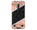 Funda Gel Tpu para Blackview BV9700 Pro diseño Mármol 07 Dibujos