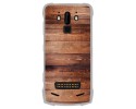 Funda Gel Tpu para Doogee S90 diseño Madera 02 Dibujos