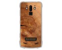 Funda Gel Tpu para Doogee S90 diseño Madera 04 Dibujos