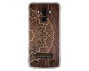Funda Gel Tpu para Doogee S90 diseño Madera 06 Dibujos