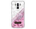 Funda Gel Tpu para Doogee S90 diseño Mármol 03 Dibujos