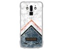 Funda Gel Tpu para Doogee S90 diseño Mármol 05 Dibujos