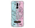 Funda Gel Tpu para Doogee S90 diseño Mármol 08 Dibujos