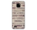 Funda Gel Tpu para Ulefone Note 7 diseño Ladrillo 01 Dibujos