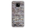 Funda Gel Tpu para Ulefone Note 7 diseño Ladrillo 02 Dibujos