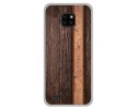 Funda Gel Tpu para Ulefone Note 7 diseño Madera 05 Dibujos