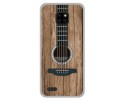 Funda Gel Tpu para Ulefone Note 7 diseño Madera 11 Dibujos