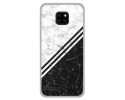 Funda Gel Tpu para Ulefone Note 7 diseño Mármol 01 Dibujos